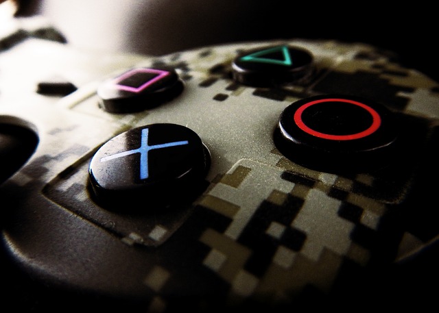 Nowoczesne technologie służą rozrywce – Gry na Sony Playstation 4 – PS4. Gry sterowane ruchem