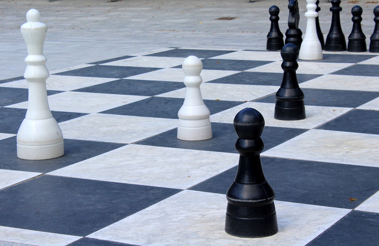 Szkoła szachowa dla wymagających