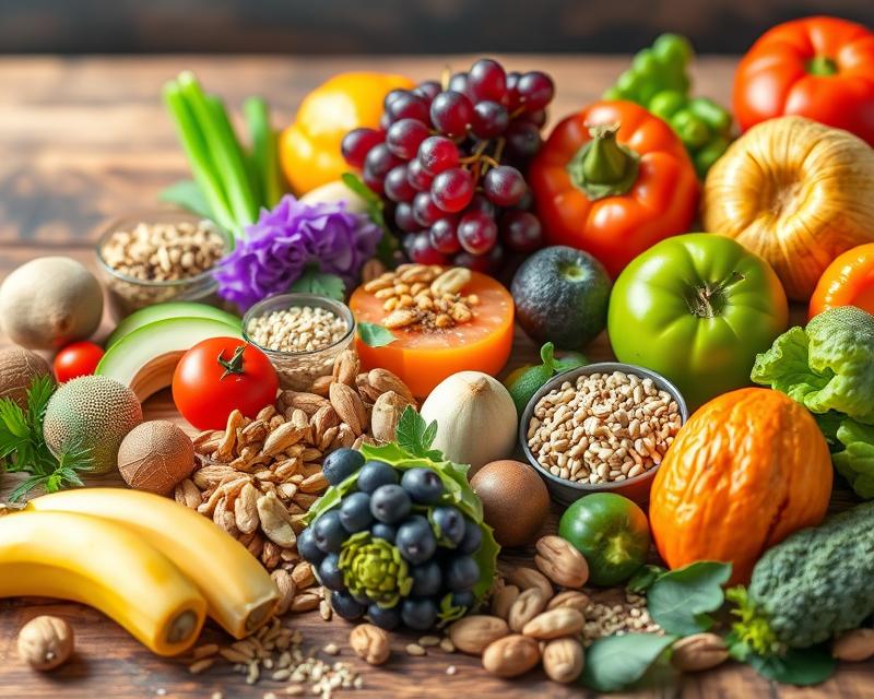 Niedobór minerałów – objawy, skutki zdrowotne i profilaktyka