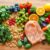 Dieta dla osób z nadczynnością tarczycy – jak ją skomponować?