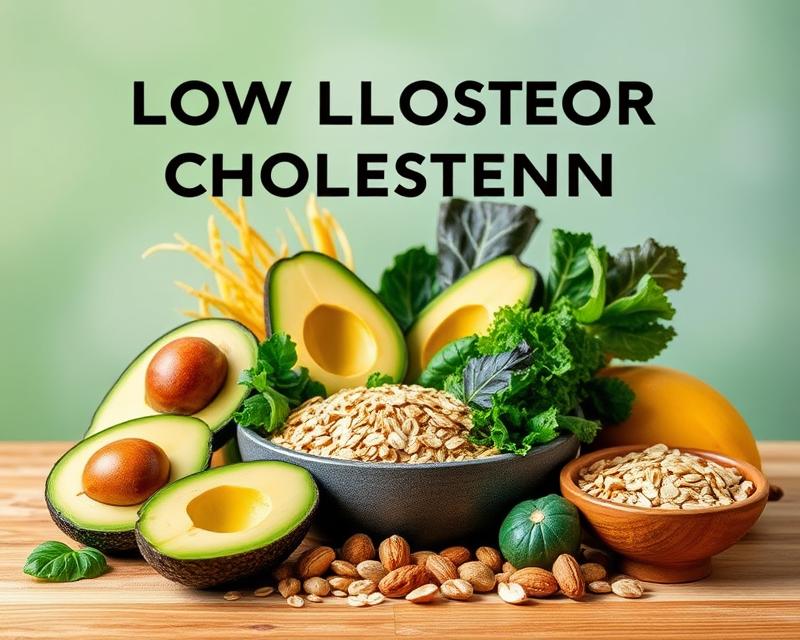 Dieta przy wysokim cholesterolu – co jeść, a czego unikać?