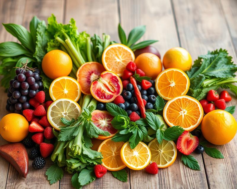 Łatwa dieta oczyszczająca – zasady, efekty i przepisy