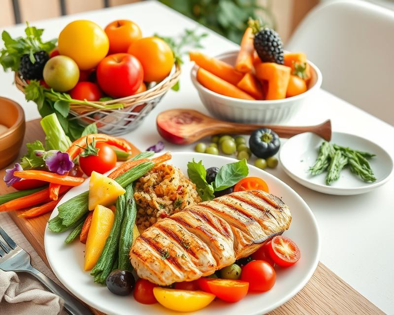 Dieta 5-dniowa – jak szybko schudnąć i uniknąć efektu jo-jo?