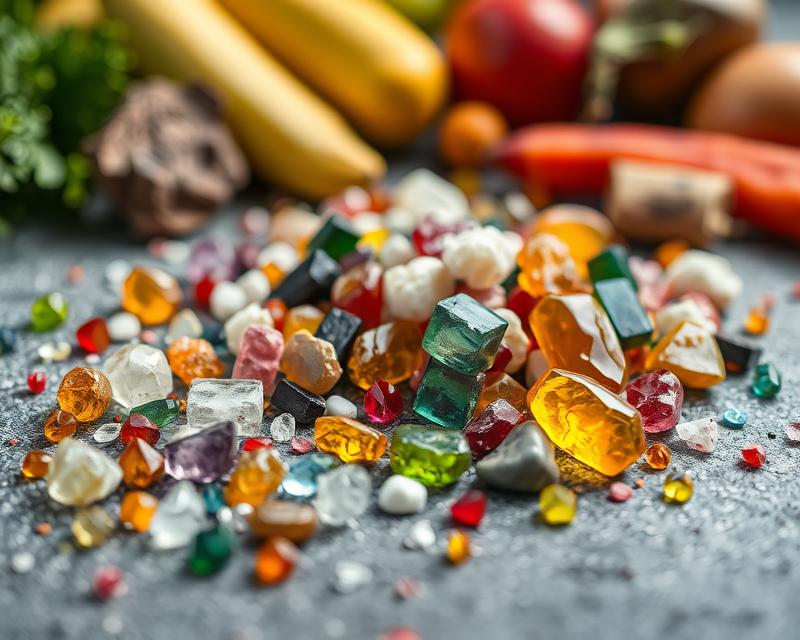 Niedobór minerałów – objawy, skutki i diagnostyka zdrowotna