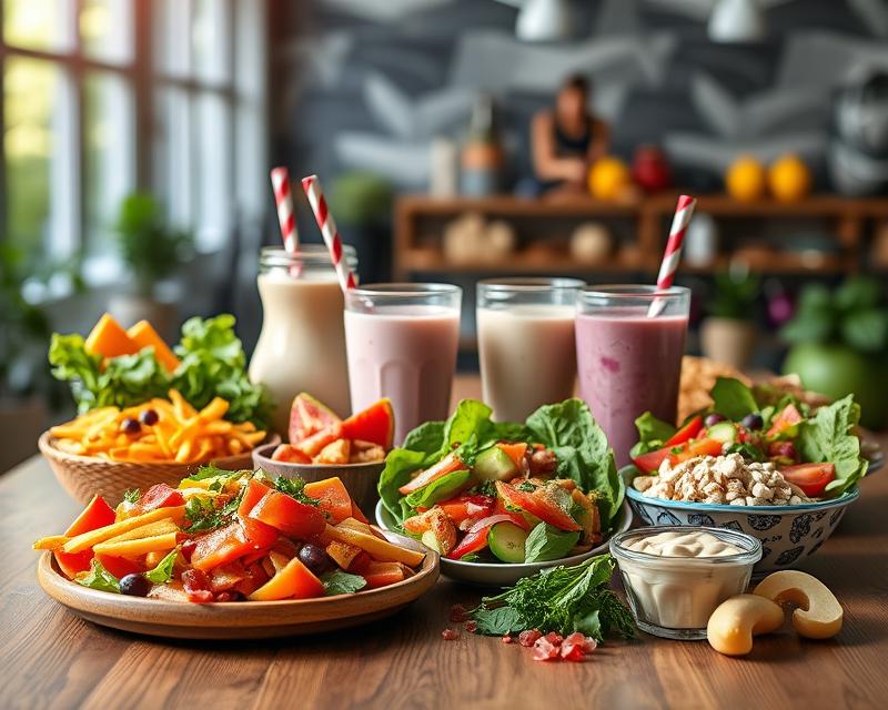 Dieta Cambridge – zasady, efekty i ryzyko efektu jo-jo