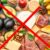 Dieta niskotłuszczowa – czego unikać? Kluczowe produkty do eliminacji