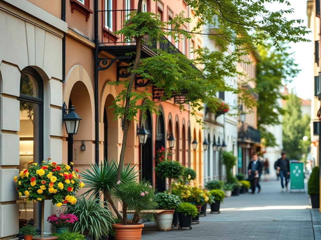 Kiedy city break jesienią jest lepszy niż wiosną: tłok, ceny i komfort zwiedzania