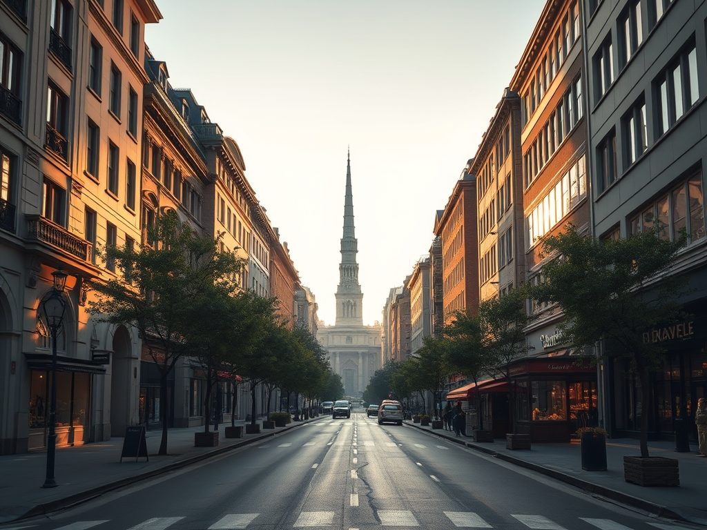 Kiedy jechać na city break, żeby uniknąć kolejek i tłumów w centrum miasta