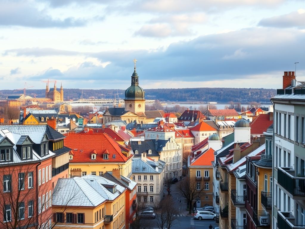 Kiedy jechać na city break przy krótkim locie, by dobrze wykorzystać czas i uniknąć tłumów