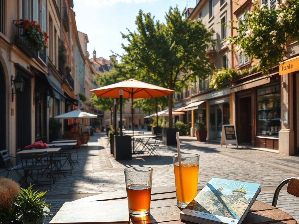 Kiedy jechać na city break latem, by uniknąć upałów, tłumów i wysokich cen
