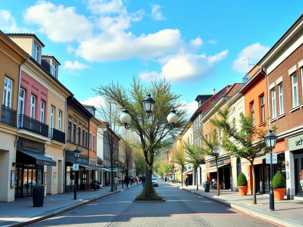 Kiedy jechać na wakacje, jeśli priorytetem jest komfortowe zwiedzanie bez tłumów i upałów